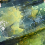 Celery, Forest Green Mottle