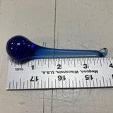 Raindrop 100MM  Blue