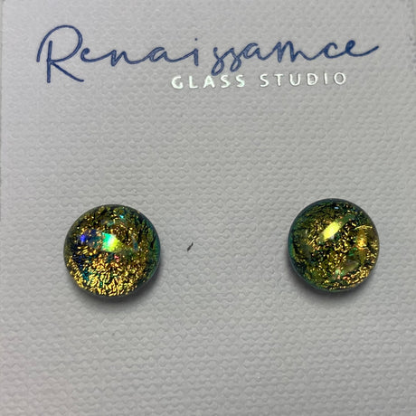 Earrings Dots