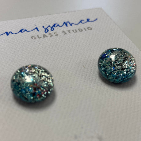 Earrings Dots