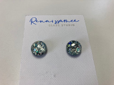 Earrings Dots