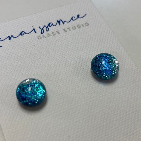 Earrings Dots