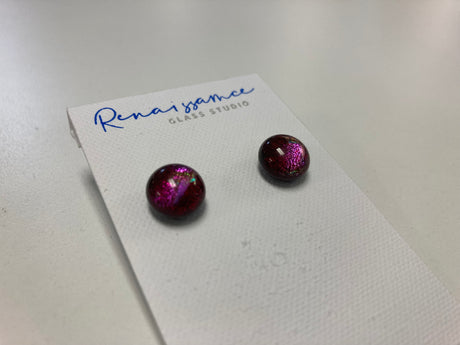 Earrings Dots