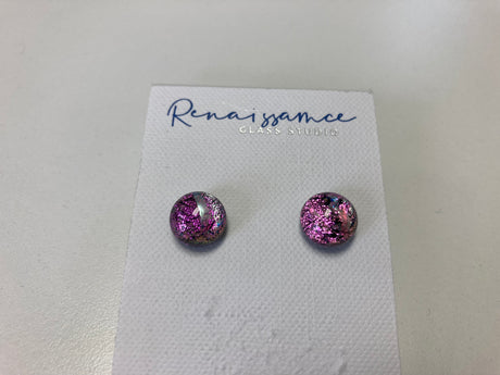 Earrings Dots