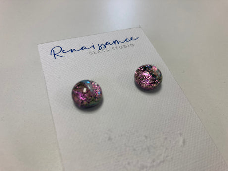 Earrings Dots
