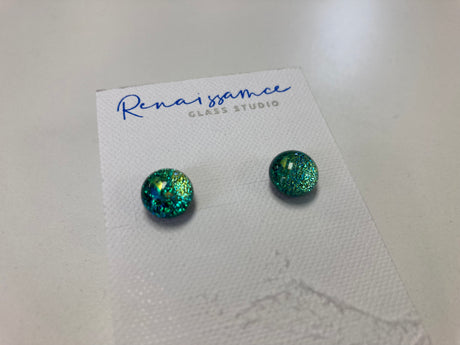 Earrings Dots
