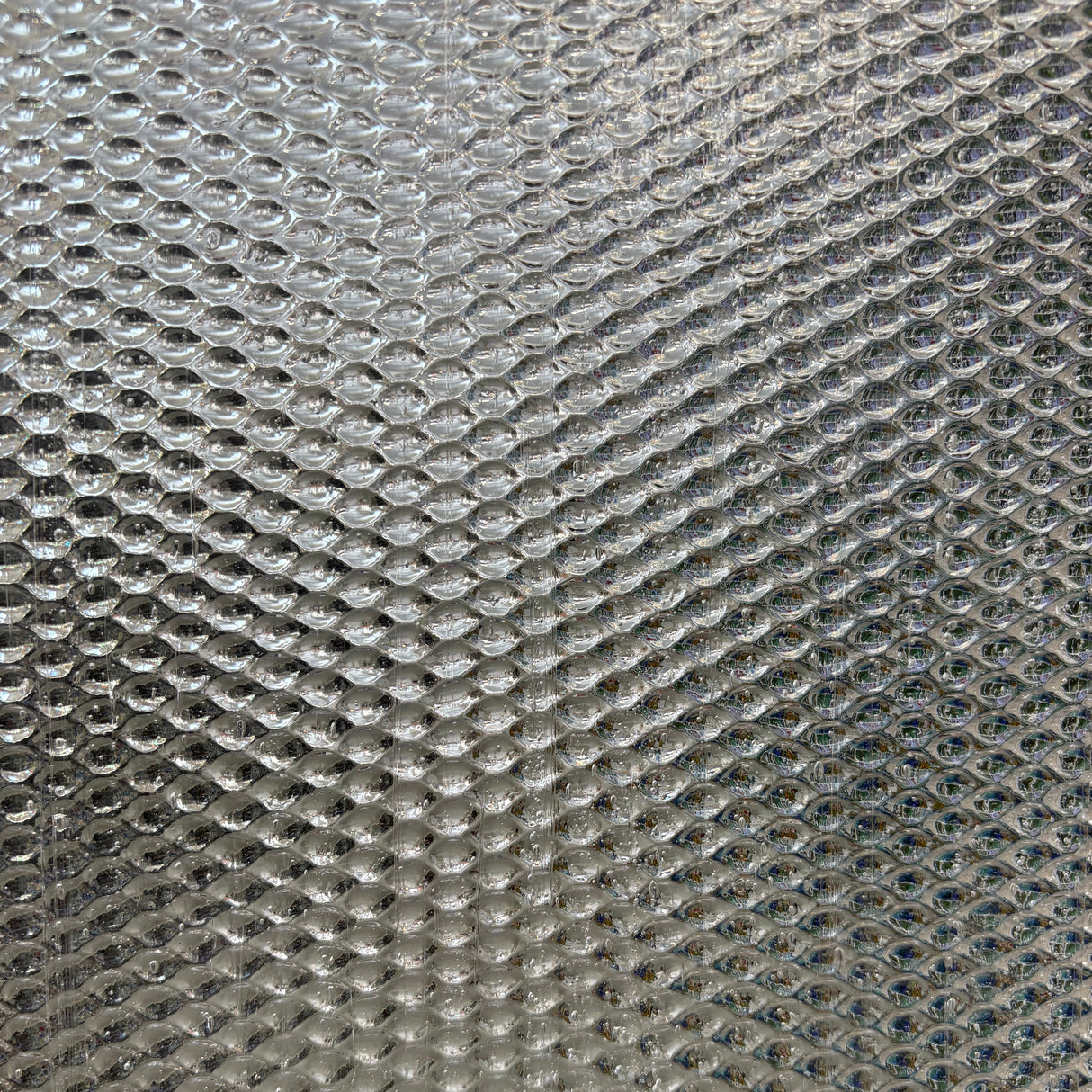 96 COE Clear Radium Ripple