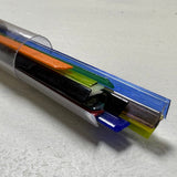 90 COE Ribbon Mixed Colors