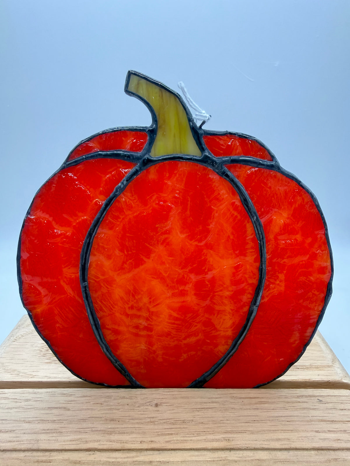 Pie Pumpkin