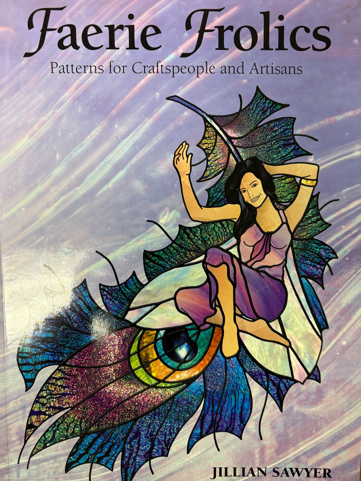 FAERIE FROLICS