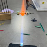 Flameworking 101 5-Week Class