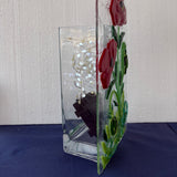 Vase Poppy 12"