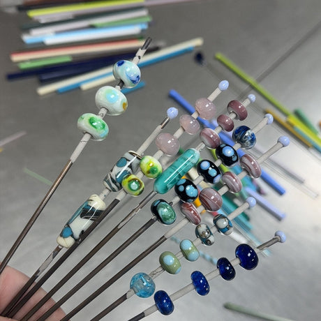 Flameworking 101 5-Week Class