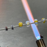 Flameworking 101 5-Week Class