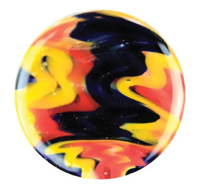 33 COE Rod Infinity II Coral Snake Multi