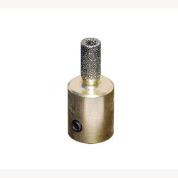 Inland Bit with Adapter 1/4 inch - Stained Glass Express 