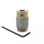 Inland Speed Grit Grinder Bit 3/4" inch - Stained Glass Express 