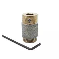 Inland Speed Grit Grinder Bit 3/4" inch - Stained Glass Express 