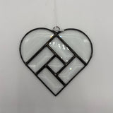 Inspiration Kit 1 Heart Bevel