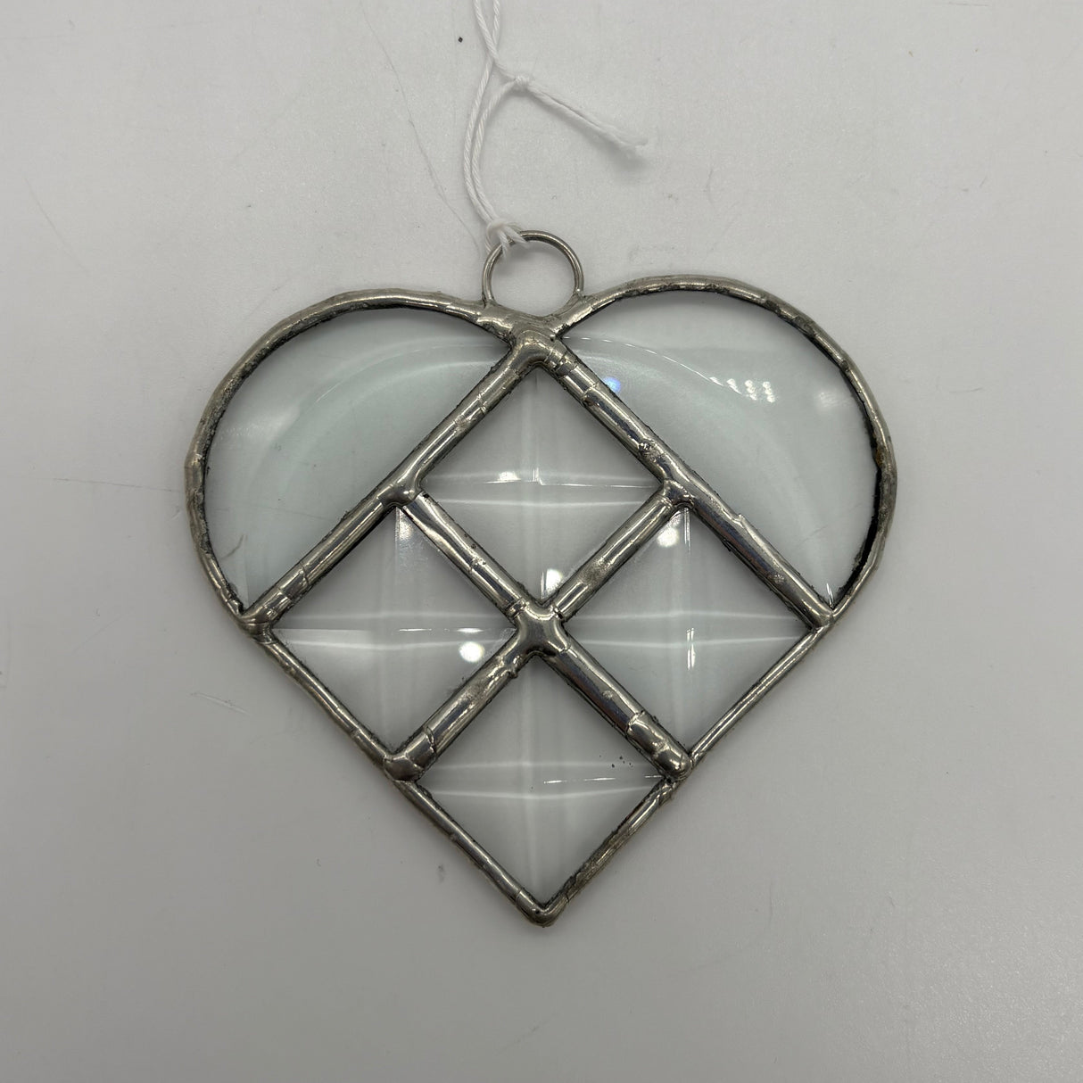 Inspiration Kit 2 Small Heart Bevel