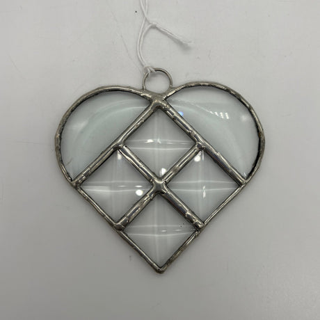 Inspiration Kit 2 Small Heart Bevel