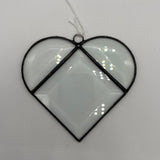 Inspiration Kit 3 Heart Bevel