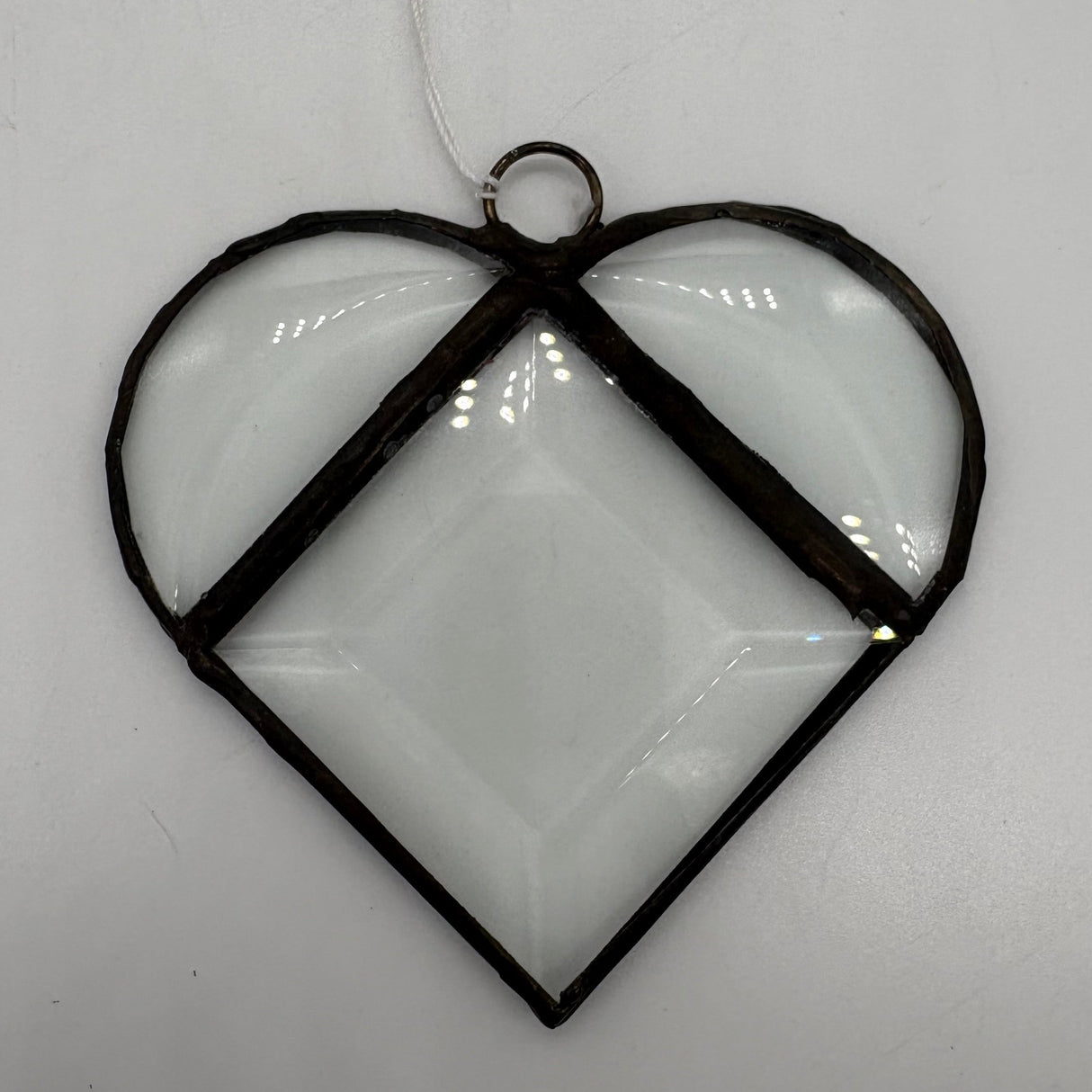 Inspiration Kit 4 Heart Bevel