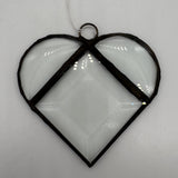 Inspiration Kit 4 Heart Bevel