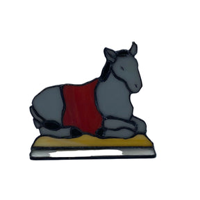 Inspiration Kit Donkey - Stained Glass Express 