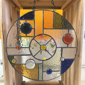 Inspiration Kit Medicine Wheel