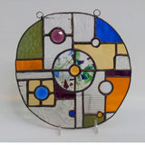 Inspiration Kit Medicine Wheel - Stained Glass Express 