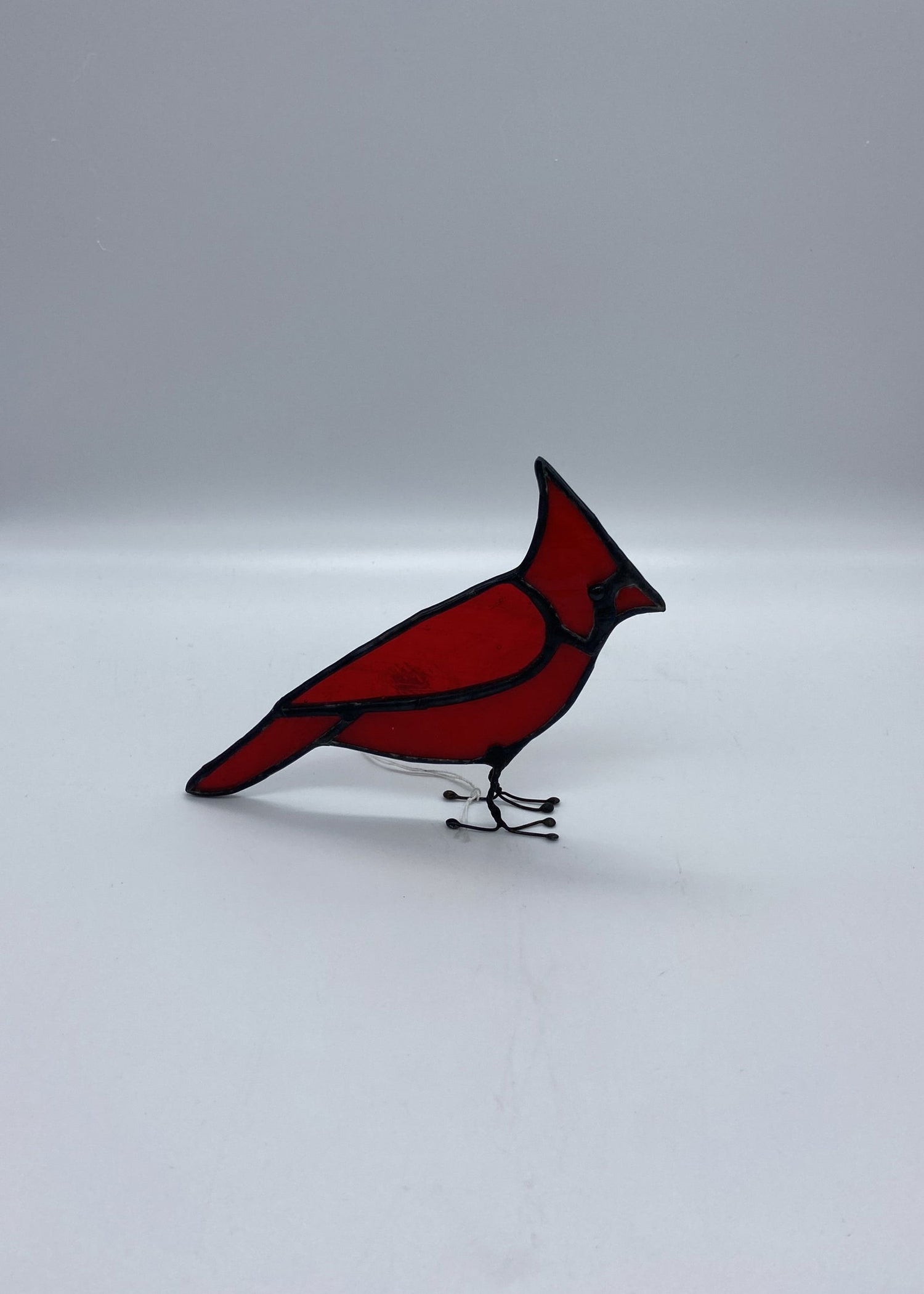 Inspiration Kit Small Birds On Small Branches - Stained Glass Express 