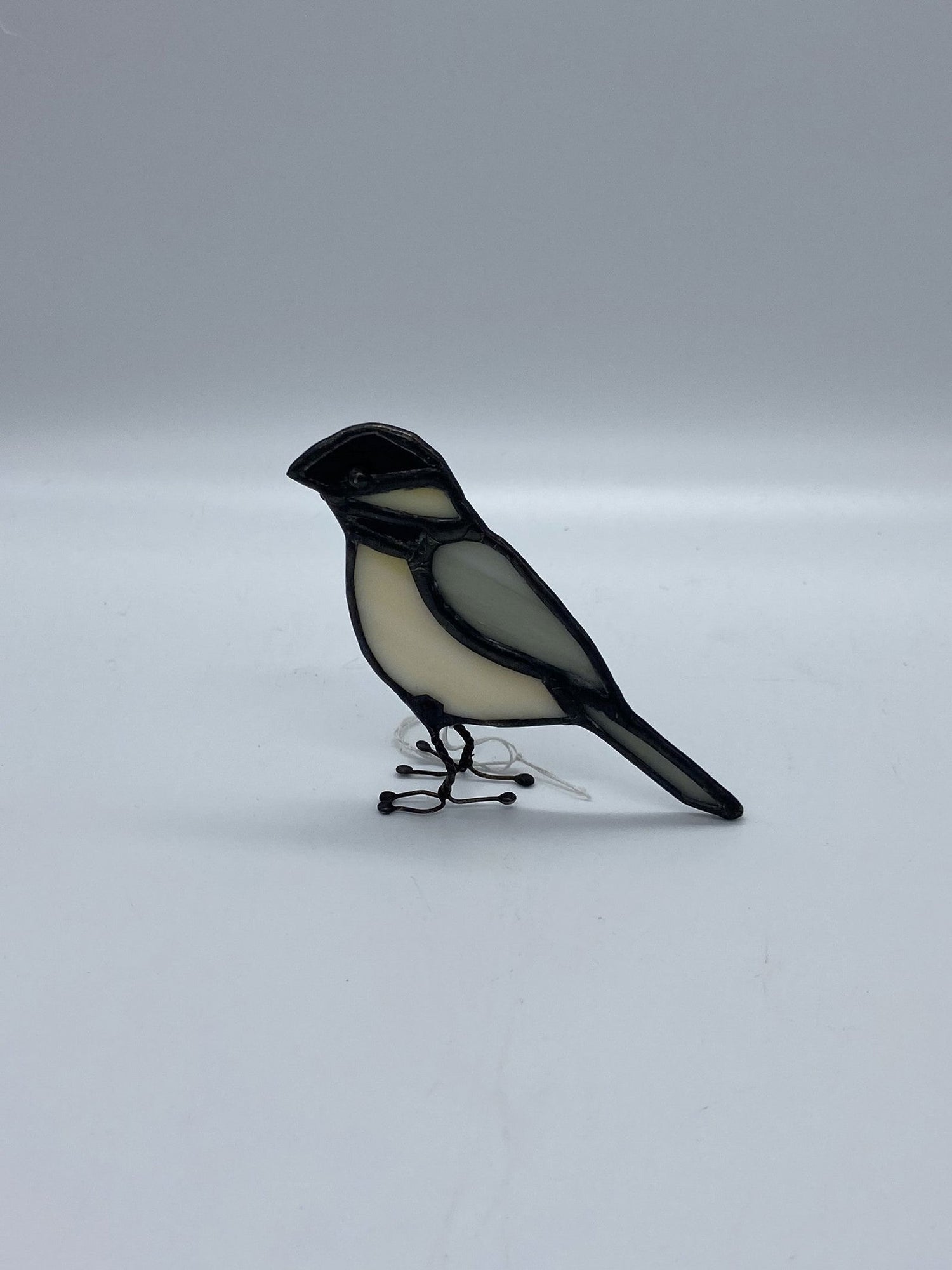 Inspiration Kit Small Birds On Small Branches - Stained Glass Express 