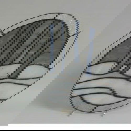 Inspiration Kit Winter Forest - Stained Glass Express 