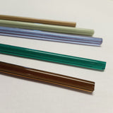 Into the Wild 104 Rod Pack Closeup