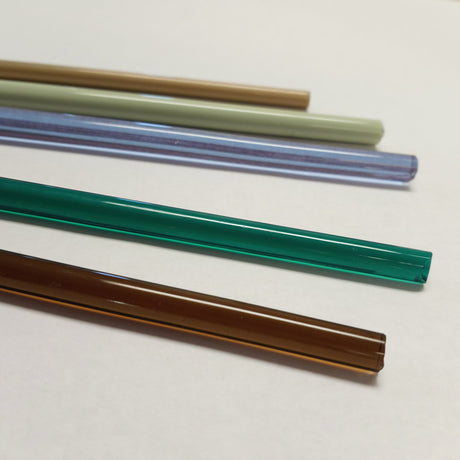 Into the Wild 104 Rod Pack Closeup