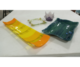 Intro to Fused Glass - Stained Glass Express 