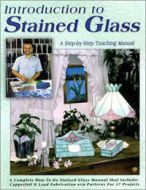 Introduction to Stained Glass - Stained Glass Express 