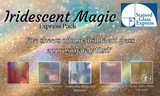 Express Pack Iridescent Magic