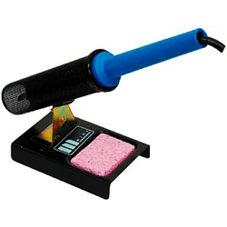 Iron Stand for Mika Irons - Stained Glass Express 