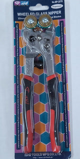 Wheeled Mosaic Nipper Ishii