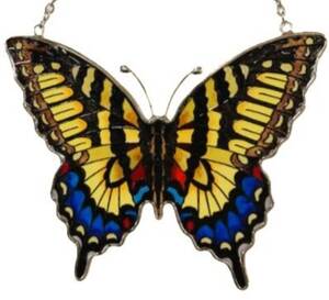 Butterfly Swallowtail