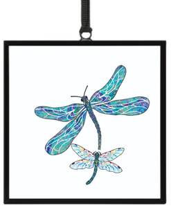 Dragonfly Suncatcher