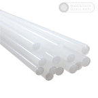Jade White Rod 33 COE - Stained Glass Express 