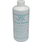 Jax Antique Green Patina - Stained Glass Express 