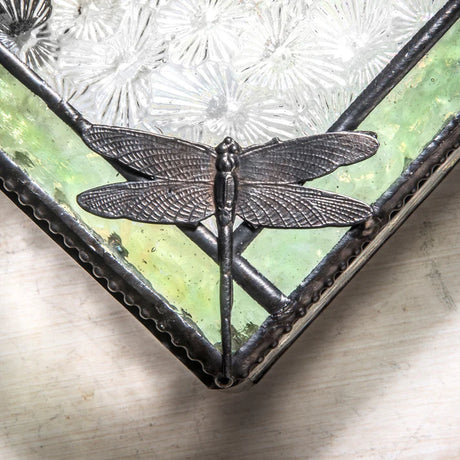Keepsake Box Dragonfly