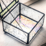 Keepsake Box Dragonfly