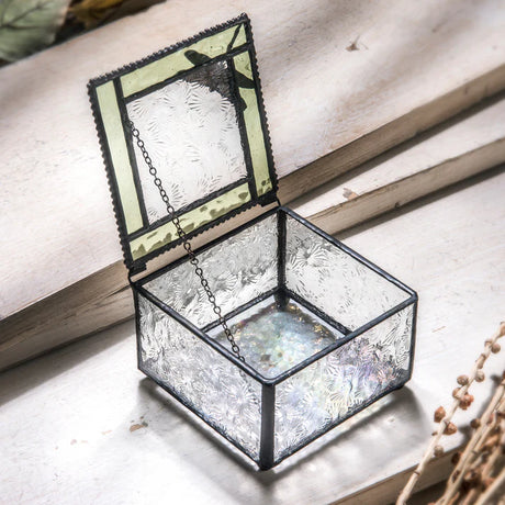 Keepsake Box Dragonfly