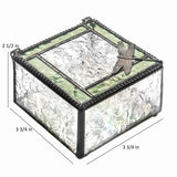 Keepsake Box Dragonfly