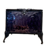 Keepsake Box, Lavender Purple